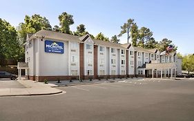 Microtel Inn And Suites Raleigh Nc